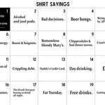 Cards Against Humanity Shirts