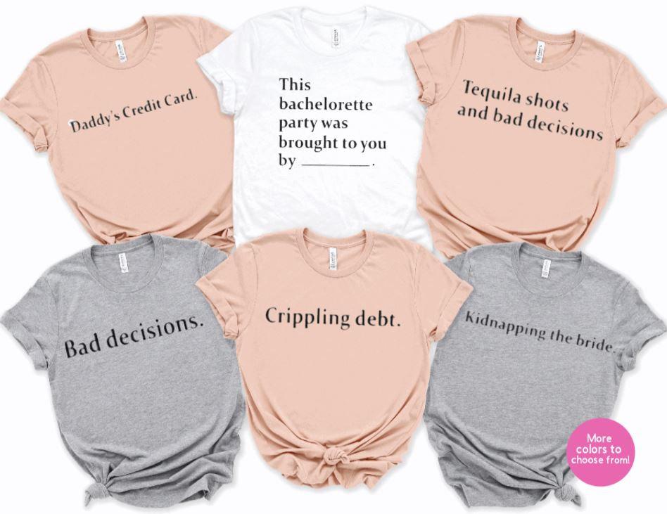 Cards Against Humanity Shirts