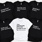 Cards Against Humanity Shirts