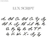 Bride leather Jacket (White)