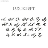 Bride leather Jacket (Black)