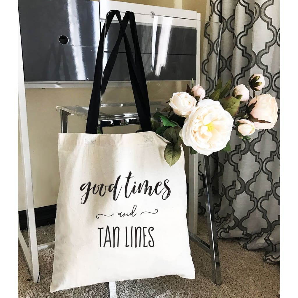 Personalized Wedding Floral Tote Bags Gift for Bridesmaid w/Initial & Name  - 8 Design - Customized Canvas Bag for Girls - Custom Beach Shoulder Bag 