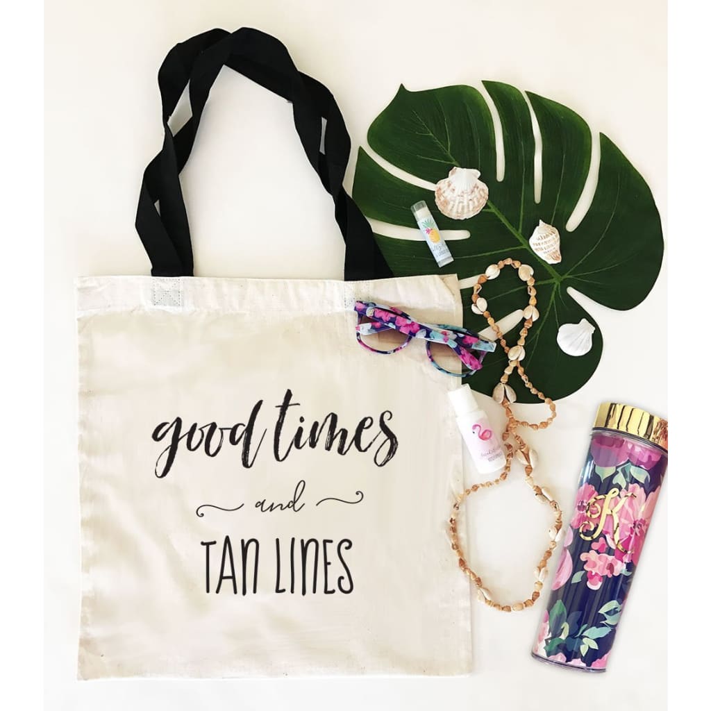 Destination wedding tote bag - bag