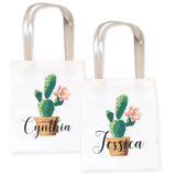 Fiesta personalized tote bag - tote bag