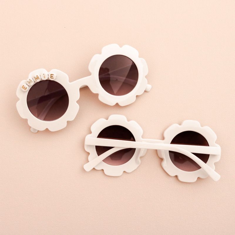 Personalized kids hot sale sunglasses