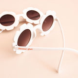 Flower Girl Sunglasses