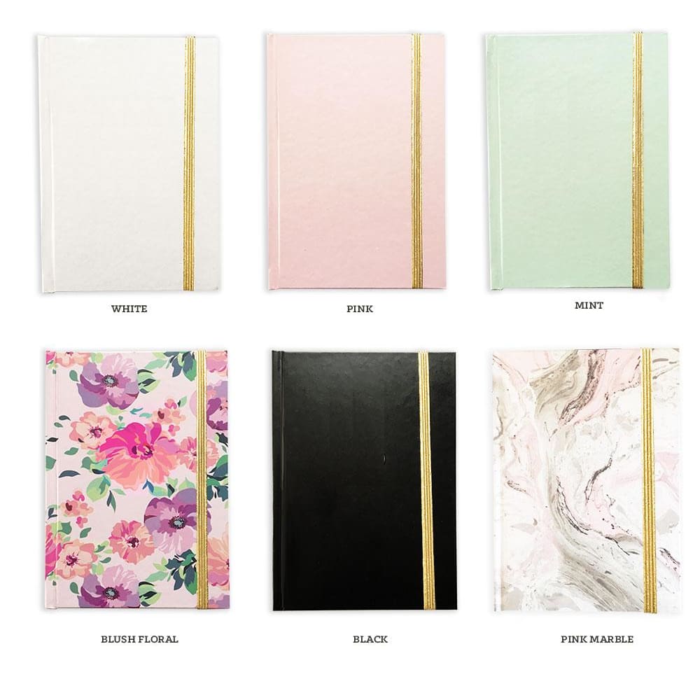 Future Mrs. Journal gift - journal