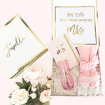 Future Mrs. Journal gift - journal