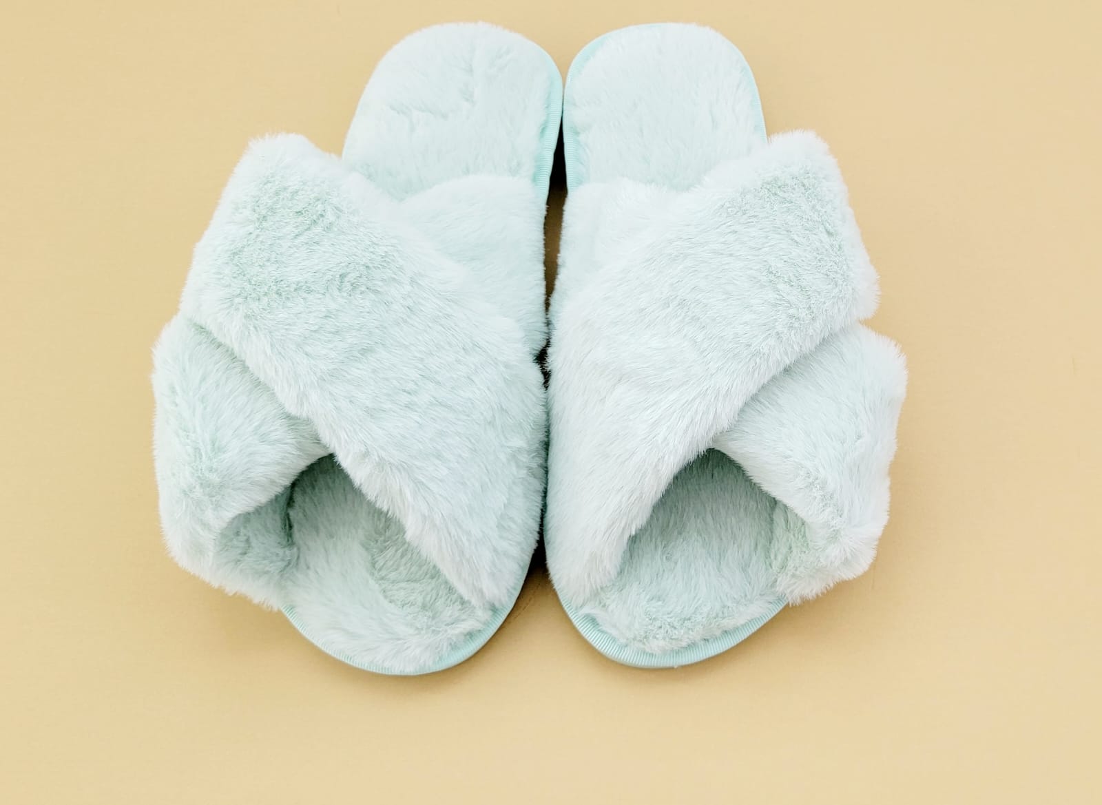 Lounge Shoes - Slipper Shoes With Fur – Gravity Blankets