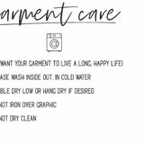 Wife of the party bachelorette party shirt tan