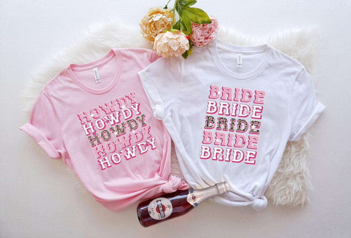 Nashville Bachelorette~Bachelorette Party Shirts~Set cheapest of 6 Tees~Gettin' Hitched, Gettin' Lit, Gettin' Drunk, Gettin' Hammered TShirts