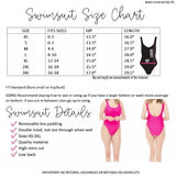 Final fiesta bachelorette swimsuit