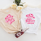 Lets Go Girls, Nashville Bachelorette Shirts