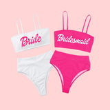 TWO PIECE SET | Bride And Babe