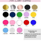 Two Piece Bachelorette Swimsuit | Wife of the party