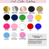 Wife Of The Party Bachelorette Two Piece