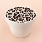 Leopard Bridesmaid Proposal Box