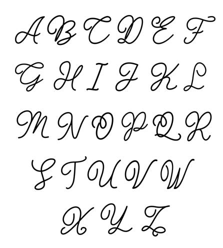 Personalized Monogram Bridesmaid Sleep Shirts