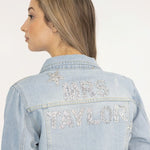 Mrs Denim Jacket