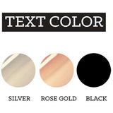 Mrs satin lace robes large text - robe Mrs satin lace