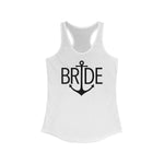 nautical bachelorette party shirt