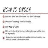 Nautical Bachelorette Party Shirts - shirt