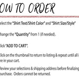 Nautical bachelorette party tanks
