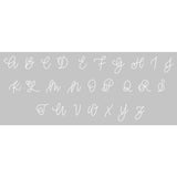 Personalized Acrylic Clutch Purse - purse