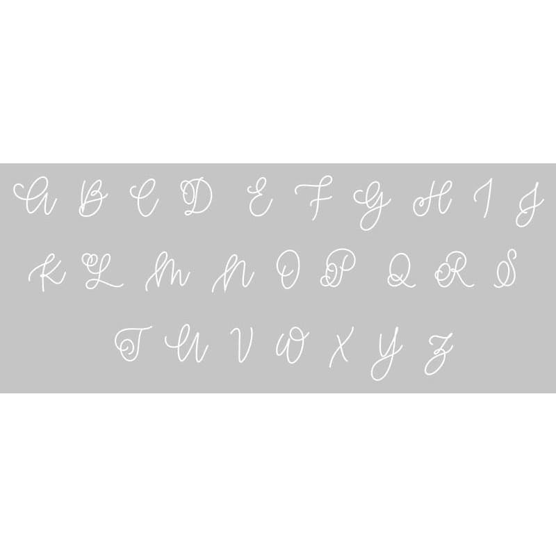 Personalized Acrylic Clutch Purse - purse