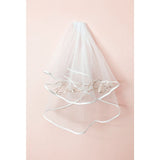 Personalized Mrs. Veil - veil