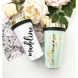 Personalized Name Tumbler - Cups & Tumblers