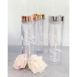 Personalized Tall Tumbler - Cups & Tumblers