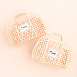 Personalized Jelly Bag