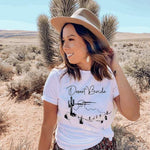 Scottsdale bachelorette party shirt