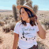 Scottsdale bachelorette party shirt