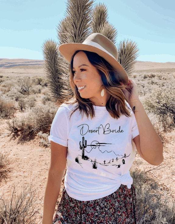 Scottsdale bachelorette party shirt