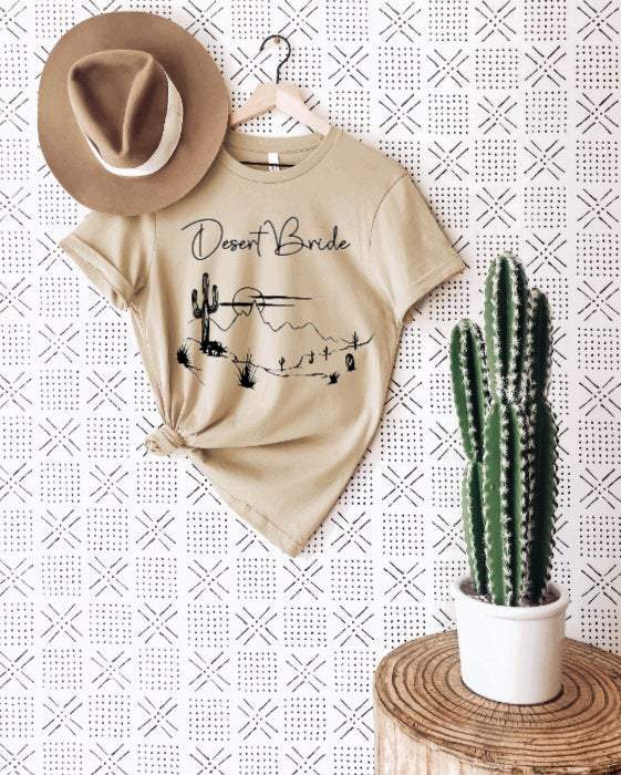 Scottsdale bachelorette party shirt