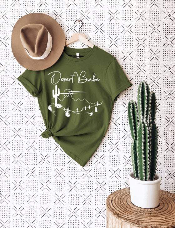 Scottsdale bachelorette party shirt