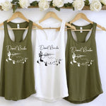 Scottsdale bachelorette party tank