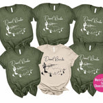 Scottsdale bachelorette party tank