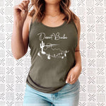 Scottsdale bachelorette party tank
