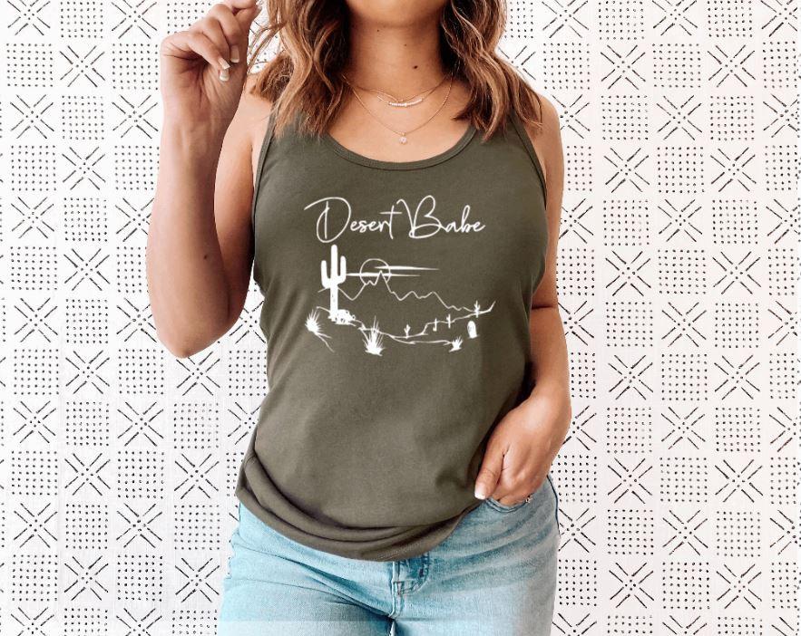 Scottsdale bachelorette party tank