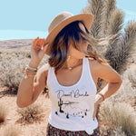 Scottsdale bachelorette party tank