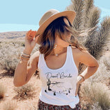 Scottsdale bachelorette party tank