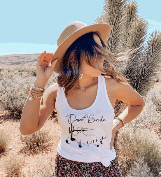 Scottsdale bachelorette party tank