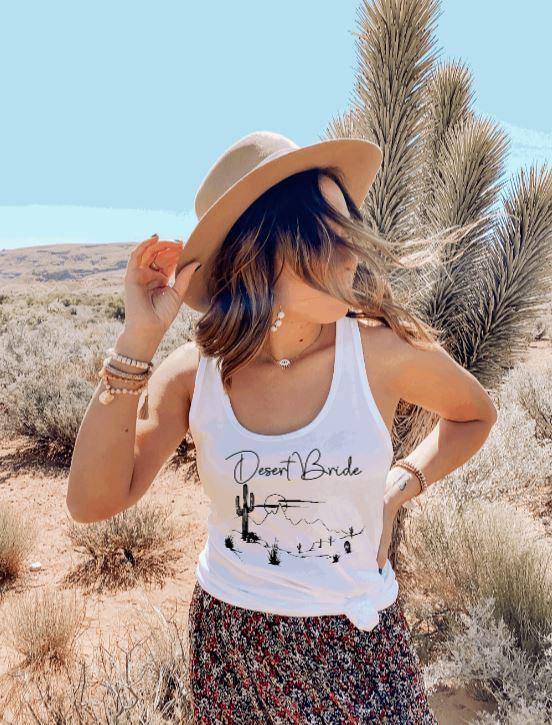 Scottsdale bachelorette party tank