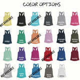 Scottsdale bachelorette party tank