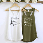 Scottsdale bachelorette party tank