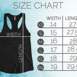 Scottsdale bachelorette party tank