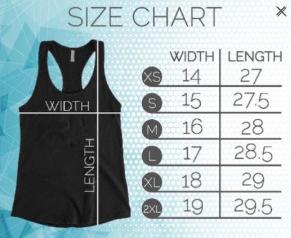 Scottsdale bachelorette party tank